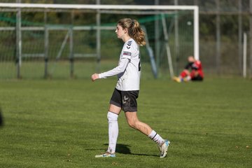 Bild 444 - F SV Henstedt Ulzburg2 - FSG Kaki-StuSie : Ergebnis: 2:2